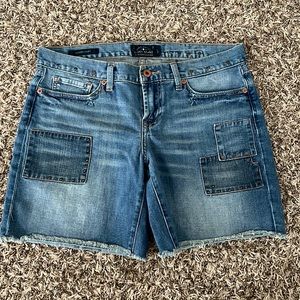 Lucky Brand Women Shorts